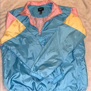 Windbreaker
